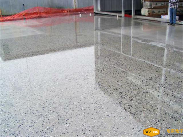 水泥地面硬化剂